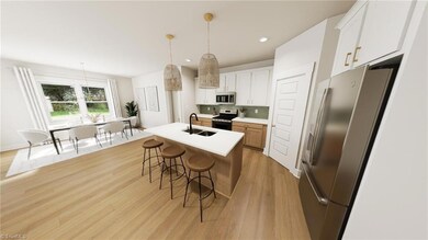 3525 Spring Hope Ct, Kernersville, NC 27284 - photo 4