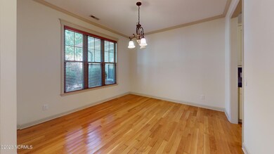 45 Old Hunt Rd unit 4, Pinehurst, NC 28374 - photo 3