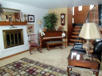 Living Room.