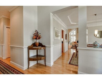 39 Carriage Hill Cir, Southborough, MA 01772 - photo 4