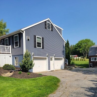 17 Upland Ave, Southbridge, MA 01550 - photo 2