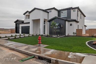 3024 E 2110 S, St George