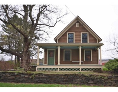 121 N Hatfield Rd, Hatfield, MA 01038 - photo 2