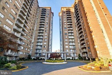 Presidential Towers unit 1210, Adelphi, MD 20783 - photo 3