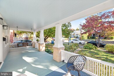 9112 Glenridge Rd, Silver Spring, MD 20910 - photo 4