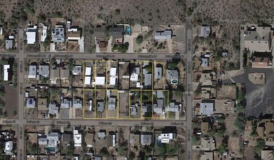 Sunnyside Lot