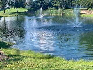 Pond 4