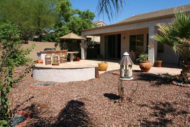 Prospector full back yard use this