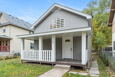 1519 Logan Ave N, Minneapolis, MN 55411 - photo 2