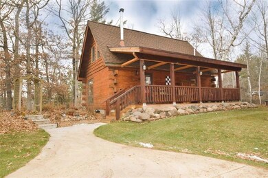 28497 King Arthurs Ct, Danbury, WI 54830 - photo 2