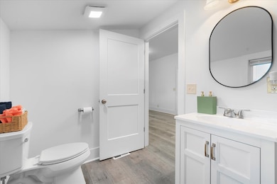 304 W Park St, Dalton, GA 30720 - photo 7