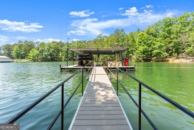 3529 Keith Bridge Rd, Gainesville, GA 30504 - photo 3