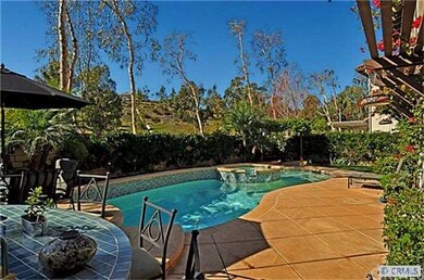 Private Back Yard w/ No Homes Behind - Lushly Land