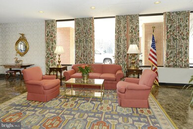 8101 Connecticut Ave unit N501, Chevy Chase, MD 20815 - photo 5