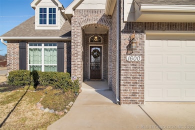 1600 W Roanoke St, Broken Arrow, OK 74011 - photo 2