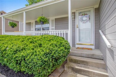 313 SW Marsh Wren St, Lees Summit, MO 64082 - photo 3
