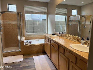 3316 W Sousa Dr, Anthem, AZ 85086 - photo 5