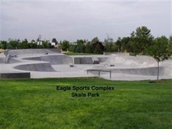 Lot 3 Blk 2 Shadowbluff Sub, Eagle, ID 83616 - photo 4