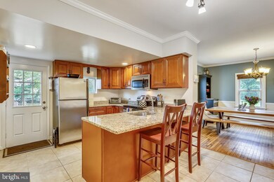 1811 Ednor Rd, Silver Spring, MD 20905 - photo 5