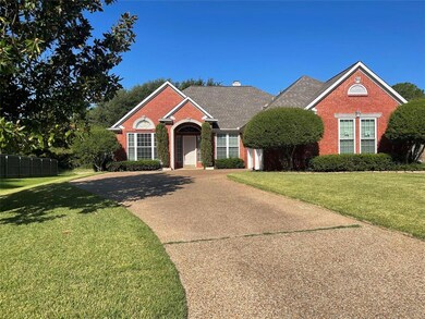 716 Ticonderoga Dr, Denton, TX 76205 - photo 2