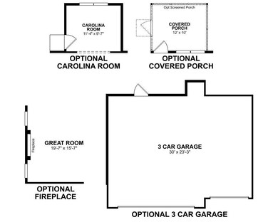 295 Northbrook Dr, Murrells Inlet, SC 29576 - photo 5