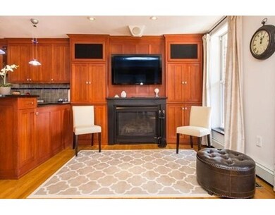 106 Saint Botolph St unit 1 FURN., Boston, MA 02115 - photo 7