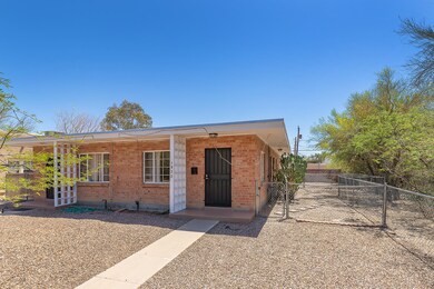1822 E 8th St, Tucson, AZ 85719 - photo 3