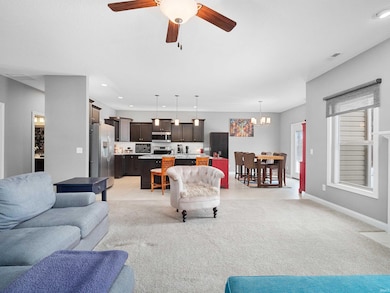 5559 Bjorn Ct, Auburn, IN 46706 - photo 6