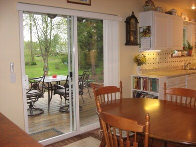 Dining & Kitchen