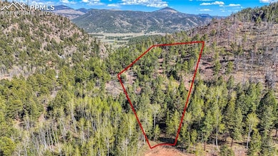 Property lines are approximate and not a survey