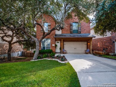 138 Gazelle Ct, San Antonio, TX 78259 - photo 2