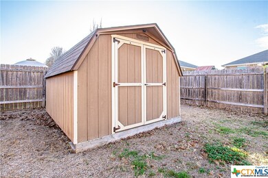 2511 Vernice Dr, Copperas Cove, TX 76522 - photo 4