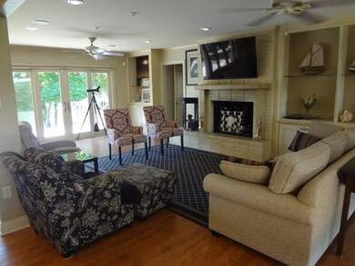 611 Parkway Dr, Natchitoches, LA 71457 - photo 3