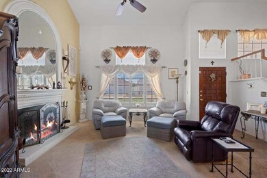 Living Area (2)