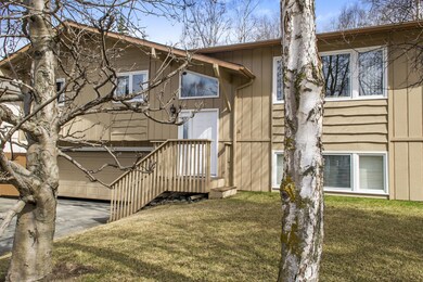 5321 Tudortop Cir, Anchorage, AK 99507 - photo 2