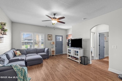 46 E Cloverfield Ln, Hampstead, NC 28443 - photo 7