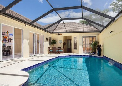 Courtyard Private Pool