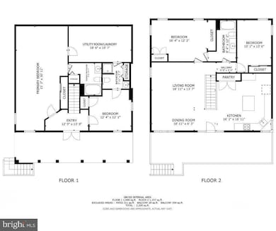 2767 Cove Lake St, Lusby, MD 20657 - photo 7