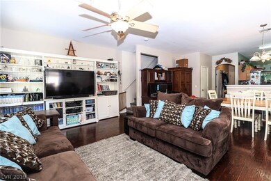 5974 Jagged Cut St unit 103, Henderson, NV 89011 - photo 7