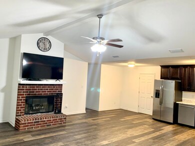 132 Clarence Bonnett Rd, Lucedale, MS 39452 - photo 5