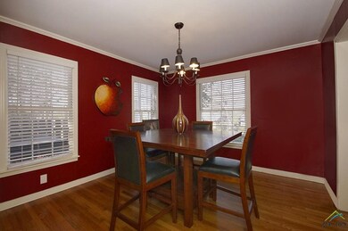 417 Wilma St, Tyler, TX 75701 - photo 7