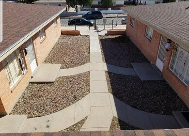 2605 Nations Ave, El Paso, TX 79930 - photo 6