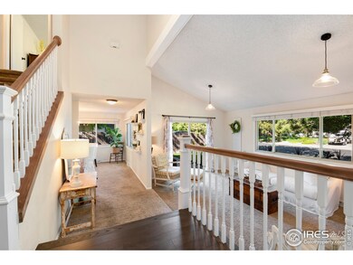 So bright and welcoming