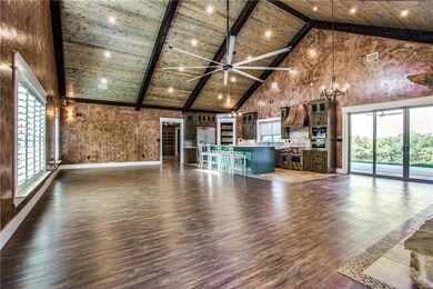 4285 S Fannin Ave, Denison, TX 75021 - photo 6