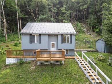 29 Granite Ledge Rd, Thornton, NH 03285 - photo 2