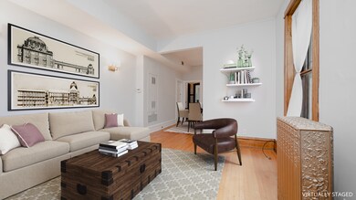 622 W Briar Place unit 1, Chicago, IL 60657 - photo 3