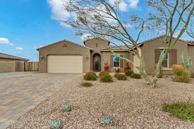 4428 N 185 Ave, Goodyear, AZ 85395 - photo 3