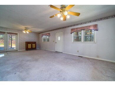 Living Dining Room Area