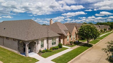 3424 Fountain Way, Granbury, TX 76049 - photo 5