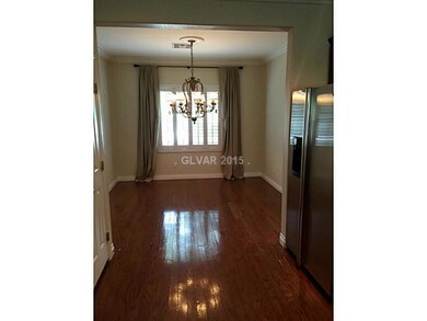 3400 Ridge Meadow St unit none, Las Vegas, NV 89135 - photo 7